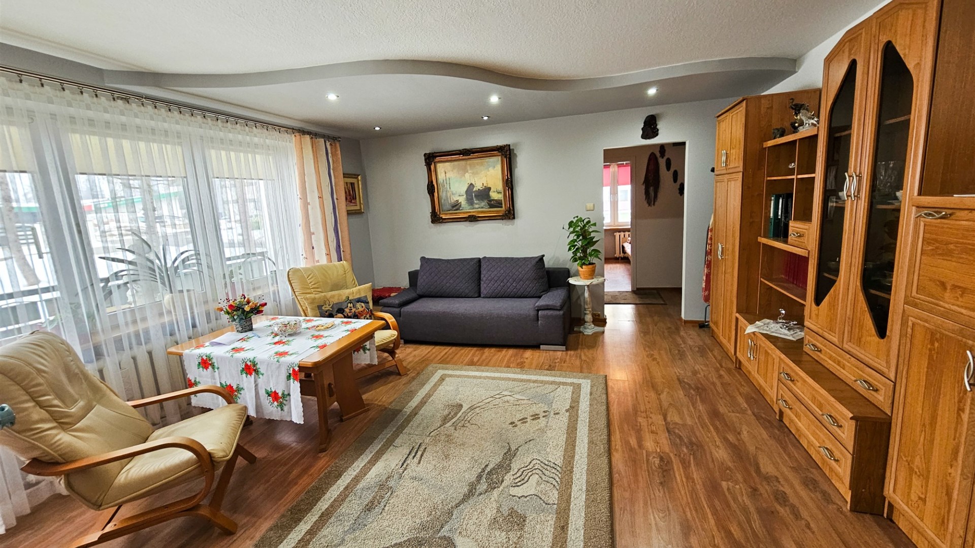 Mieszkanie na sprzedaż