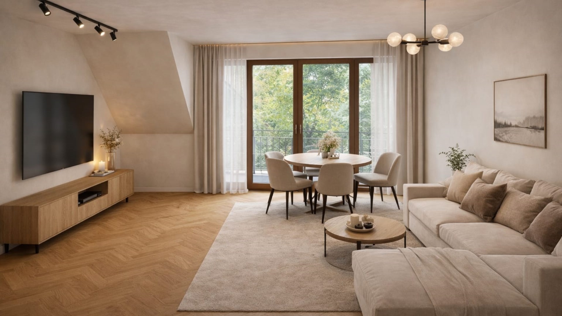 Mieszkanie na sprzedaż