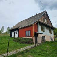 Dom na sprzedaż