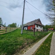 Dom na sprzedaż