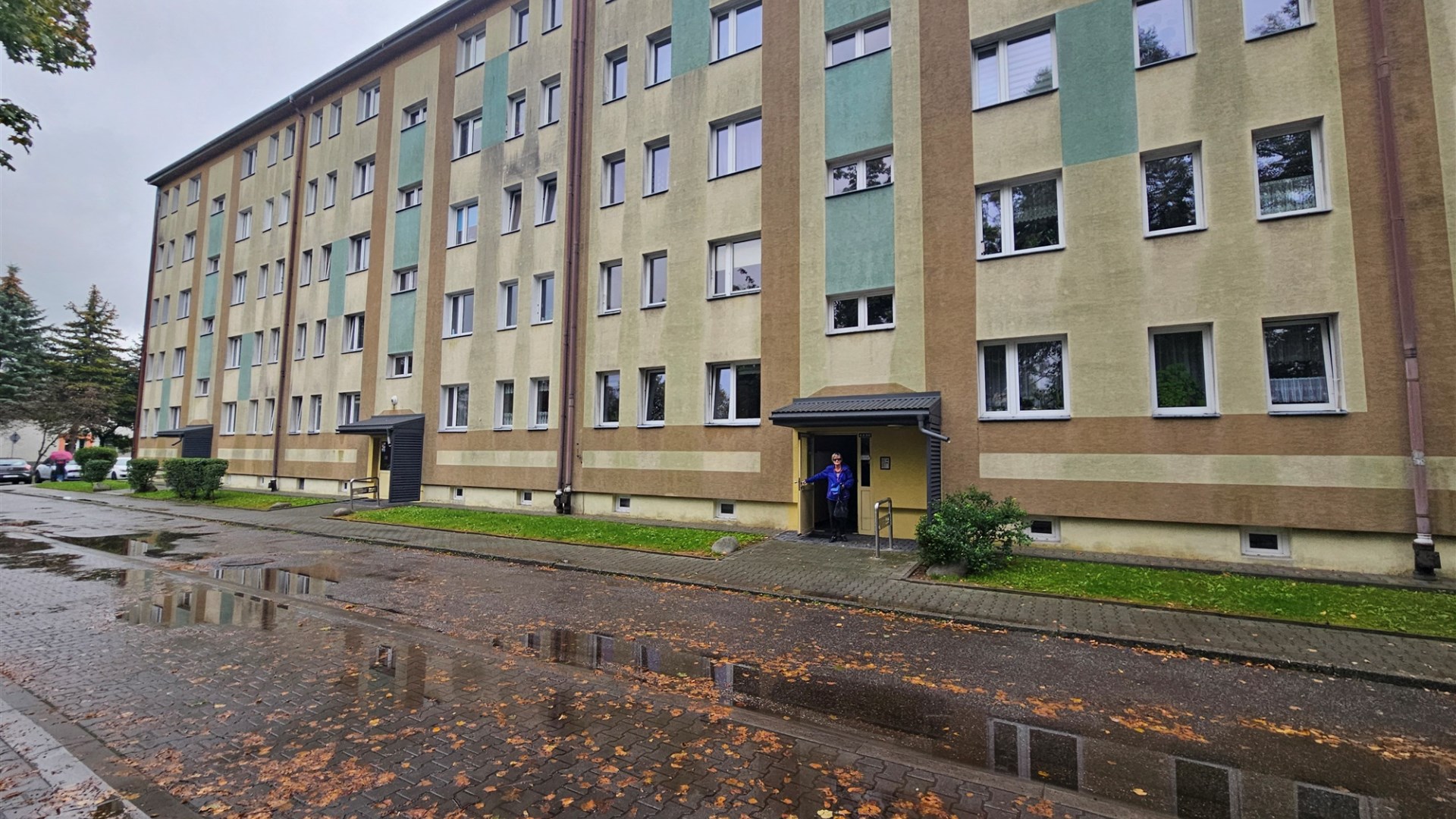 Mieszkanie na sprzedaż
